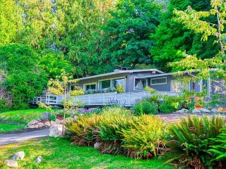 Picture of Point Roberts Parcel Number 415335-017189